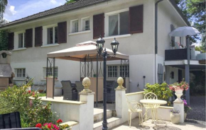 Lovely Apartment In Magnac Laval